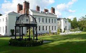 Haughton Hall Hotel & Leisure Club
